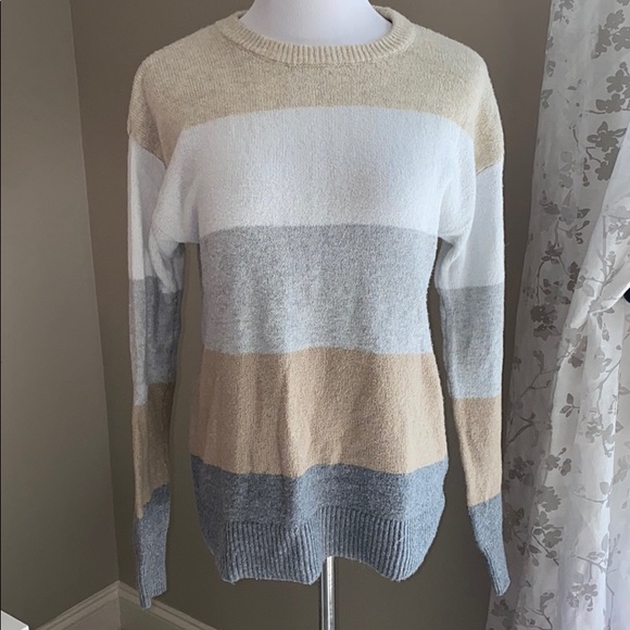 Time and Tru Sweaters - Time and Tru sweater size M